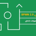 موضوعات داده‌ای در BPMN