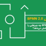 BPMN 2.0 چه چیزهایی را پوشش می‌دهد