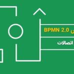 اتصالات در BPMN