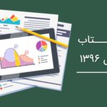 گزارش خدمات پگاه آفتاب در سال ۱۳۹۶