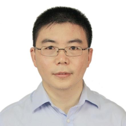 پروفسور لیو مین استاد دانشگاه تونگجی شانگهای است