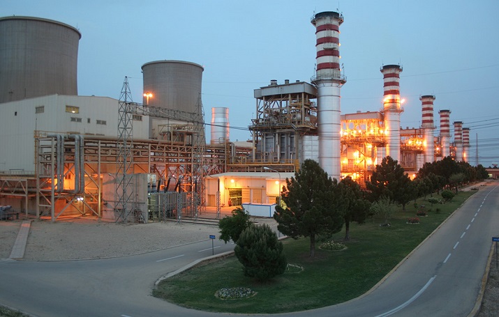 آغاز استقرار راهکار «مدیریت نگهداشت دارایی‌های فیزیکی» در شرکت مولد نیروگاهی تجارت فارس